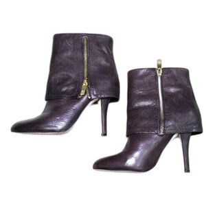 Vince Camuto Purple/Brown